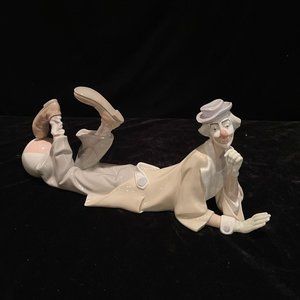 Lladro Figurine